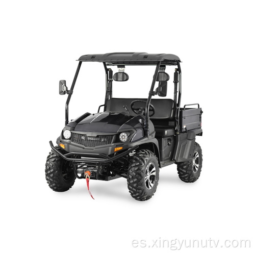 400CC EFI UTV CAMO COLOR